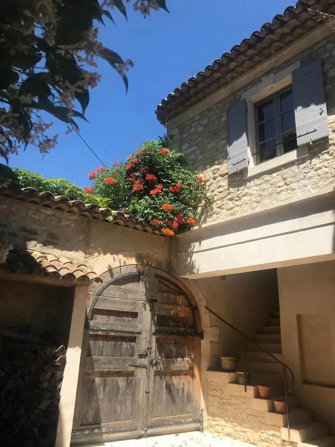 Le mas jasmins Ménerbes 0*,  France