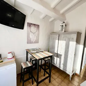 Couette-café Bastide Du Levant, Sainte-Maxime