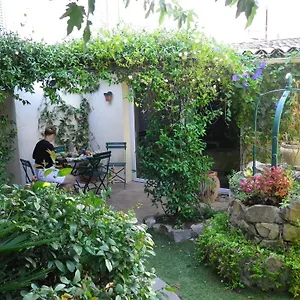 Couette-café Chez Catherine, Roquebrune-sur Argens